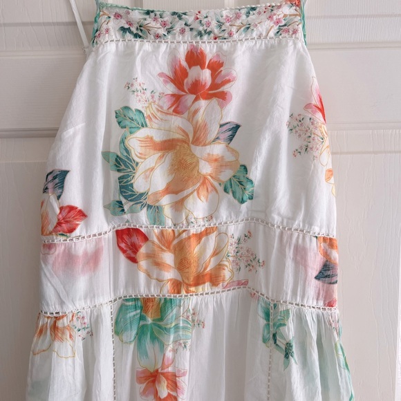 FARM Rio Floral Maxi - Picture 8 of 8